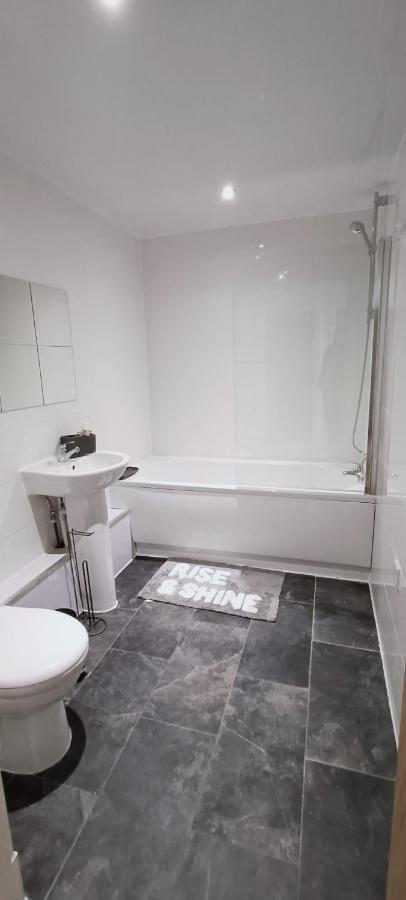 Fantastic Mill Apartment - 2023 Travellers Award Winner! Manchester Buitenkant foto